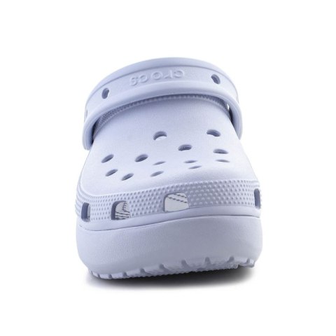 Klapki Crocs Classic Platform Clog W 206750-5AF