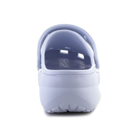 Klapki Crocs Classic Platform Clog W 206750-5AF