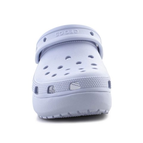 Klapki Crocs Classic Platform Clog W 206750-5AF