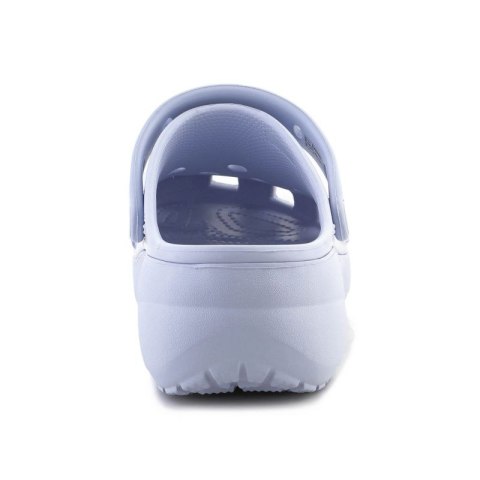 Klapki Crocs Classic Platform Clog W 206750-5AF