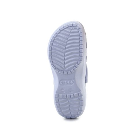 Klapki Crocs Classic Platform Clog W 206750-5AF