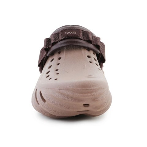 Klapki Crocs Echo clog 207937-2Q9