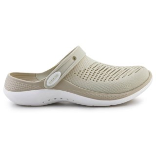 Klapki Crocs Literide 360 Clog W 206708-2Y2
