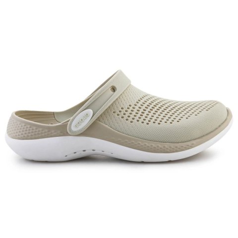 Klapki Crocs Literide 360 Clog W 206708-2Y2