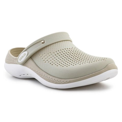 Klapki Crocs Literide 360 Clog W 206708-2Y2