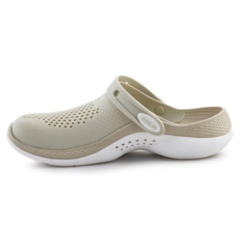 Klapki Crocs Literide 360 Clog W 206708-2Y2