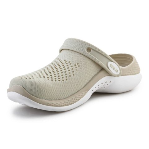 Klapki Crocs Literide 360 Clog W 206708-2Y2