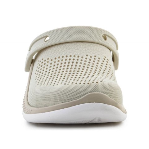 Klapki Crocs Literide 360 Clog W 206708-2Y2