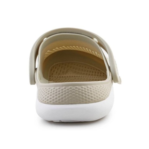Klapki Crocs Literide 360 Clog W 206708-2Y2