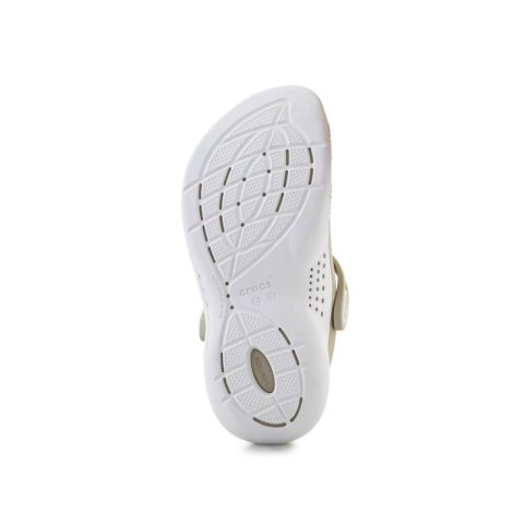 Klapki Crocs Literide 360 Clog W 206708-2Y2