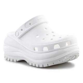 Klapki Crocs Mega Crush Clog 207988-100