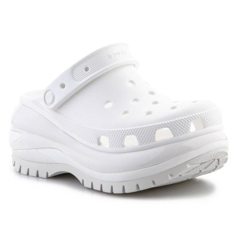 Klapki Crocs Mega Crush Clog 207988-100