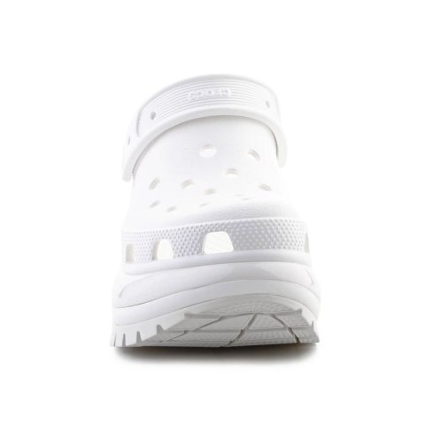 Klapki Crocs Mega Crush Clog 207988-100