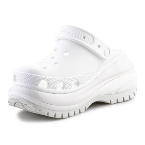 Klapki Crocs Mega Crush Clog 207988-100