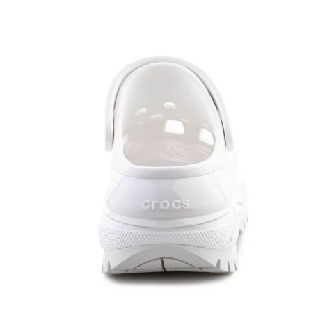 Klapki Crocs Mega Crush Clog 207988-100
