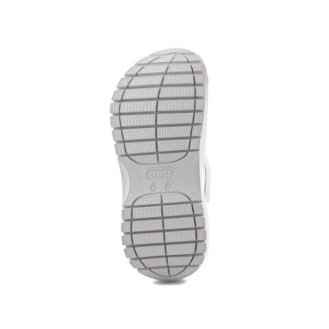 Klapki Crocs Mega Crush Clog 207988-100