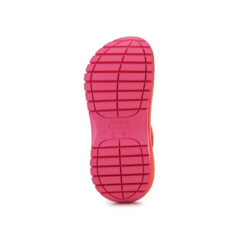Klapki Crocs Mega Crush Clog 207988-84J