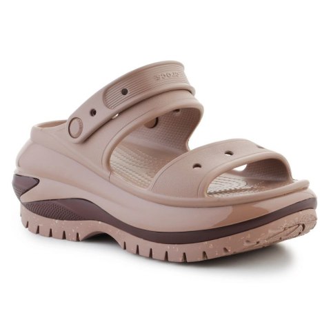 Klapki Crocs Mega Crush Sandal 207989-2Q9