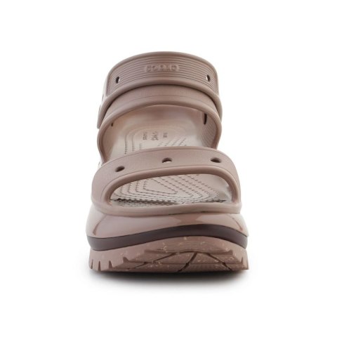 Klapki Crocs Mega Crush Sandal 207989-2Q9