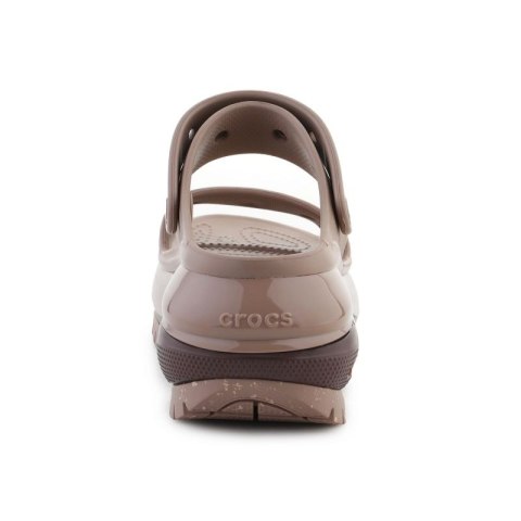Klapki Crocs Mega Crush Sandal 207989-2Q9