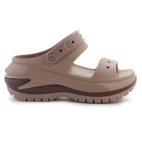 Klapki Crocs Mega Crush Sandal 207989-2Q9