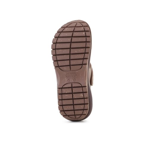 Klapki Crocs Mega Crush Sandal 207989-2Q9