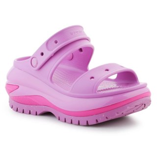 Klapki Crocs Mega Crush Sandal 207989-6WQ