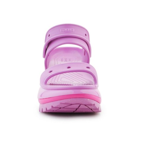 Klapki Crocs Mega Crush Sandal 207989-6WQ