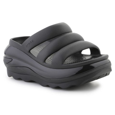 Klapki Crocs Mega Crush Triple Strap 209842-001