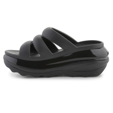 Klapki Crocs Mega Crush Triple Strap 209842-001