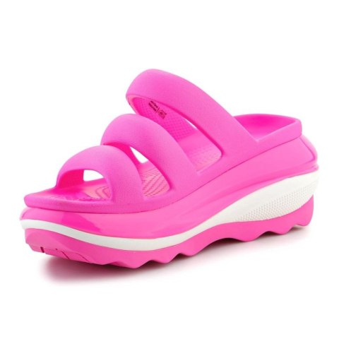 Klapki Crocs Mega Crush Triple Strap 209842-6TW