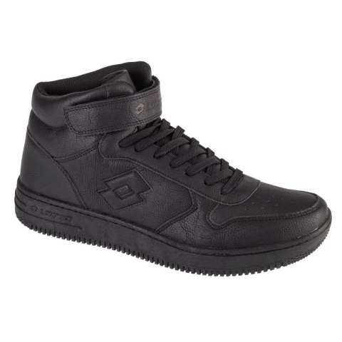 Buty Lotto Paliot Mid M OC 2400190U-1111 Buty Lotto Paliot Mid M OC 2400190U-1111