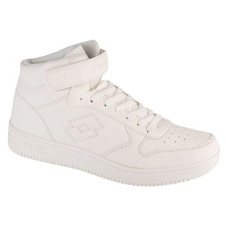 Buty Lotto Paliot Mid OC M 2400190U-1010