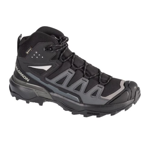 Buty Salomon X Ultra 360 MID GTX M 474476 Buty Salomon X Ultra 360 MID GTX M 474476