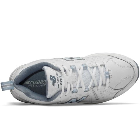 Buty sportowe New Balance W WX608WB5
