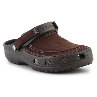 Chodaki Crocs Yukon Vista II Ir Clog M 207689-23D