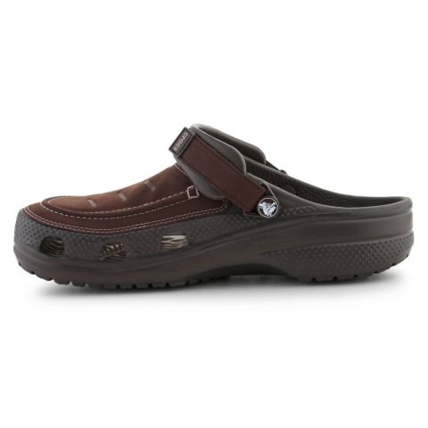 Chodaki Crocs Yukon Vista II Ir Clog M 207689-23D