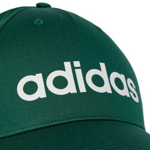 Czapka z daszkiem adidas Daily Cap IY5415 Czapka z daszkiem adidas Daily Cap IY5415