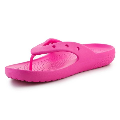 Japonki Crocs Classic Flip V2 W 209402-6UB