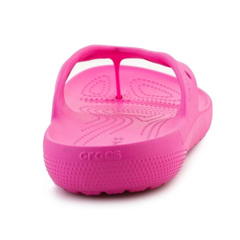 Japonki Crocs Classic Flip V2 W 209402-6UB