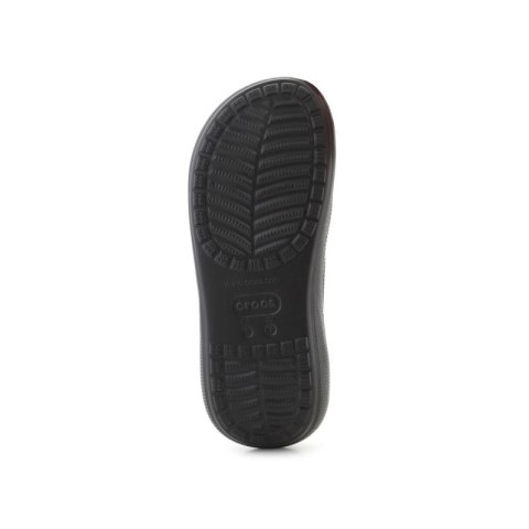 Klapki Crocs Crush Slide 208731-001