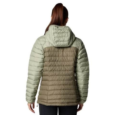 Kurtka Columbia Westridge Hooded Down Jacket W 2051265349