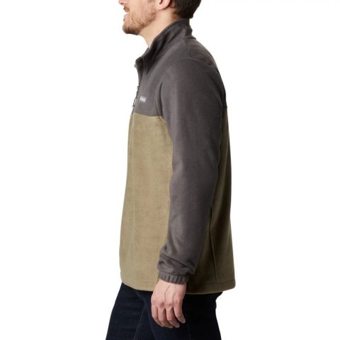 Polar Columbia Steens Mountain Half Zip Fleece M 1620191018