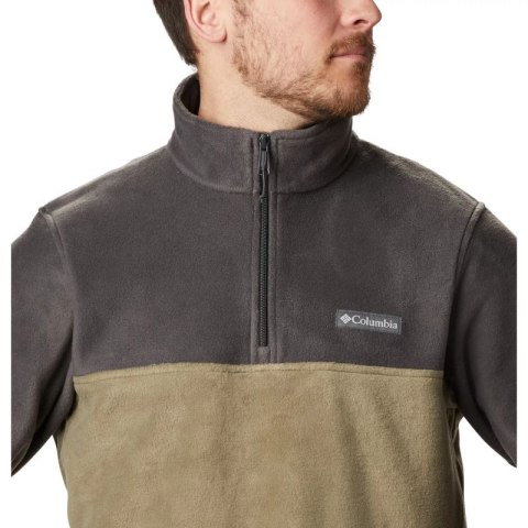Polar Columbia Steens Mountain Half Zip Fleece M 1620191018