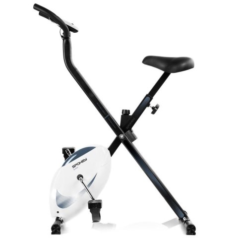 Rower mechaniczny składany Spokey Xfit SPK-944474