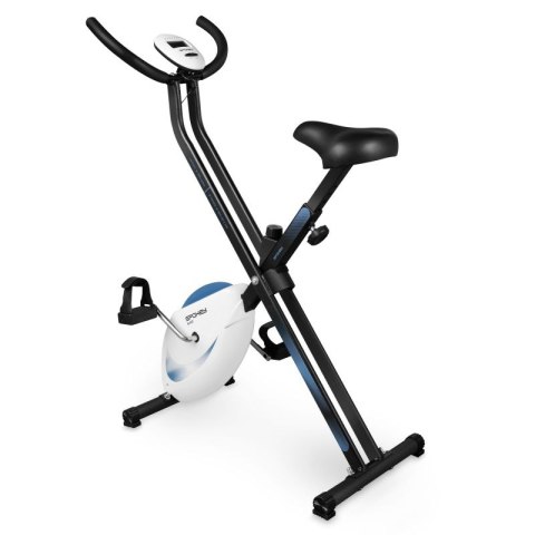 Rower mechaniczny składany Spokey Xfit SPK-944474