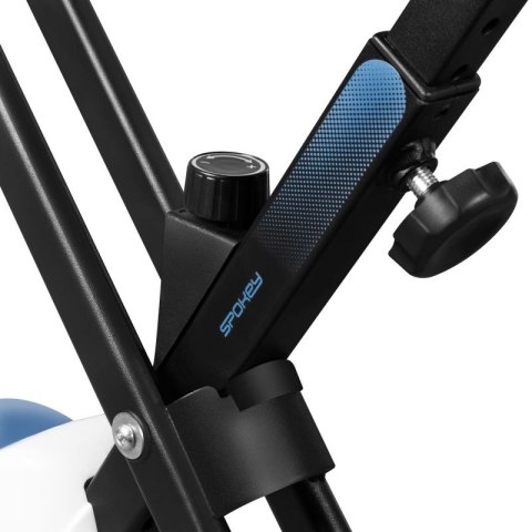 Rower mechaniczny składany Spokey Xfit SPK-944474