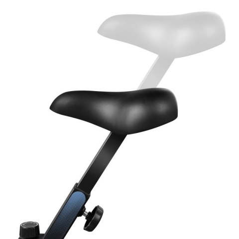 Rower mechaniczny składany Spokey Xfit SPK-944474
