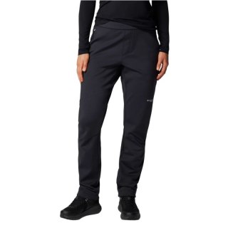 Spodnie Columbia Vest Canyon High-Rise Softshell Pant W 2105831010