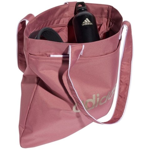 Torba adidas Linear Essentials Shopper IX3177 Torba adidas Linear Essentials Shopper IX3177
